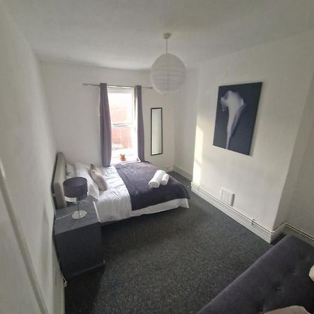 13 Grosvenor House, Villa Bristol Dış mekan fotoğraf