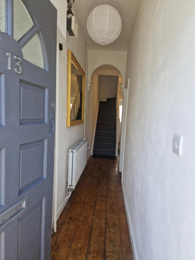 13 Grosvenor House, Villa Bristol Dış mekan fotoğraf