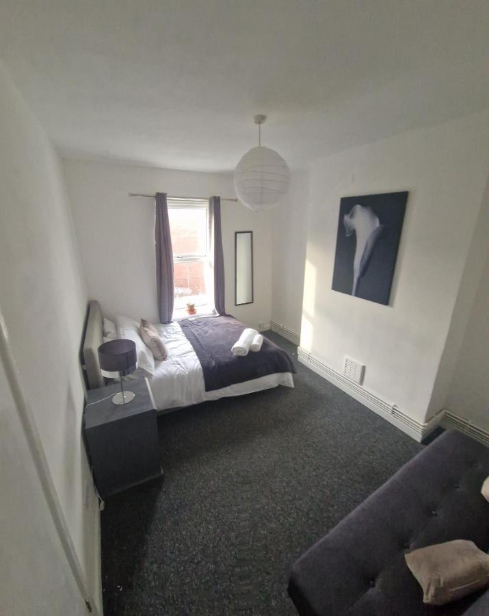 13 Grosvenor House, Villa Bristol Dış mekan fotoğraf